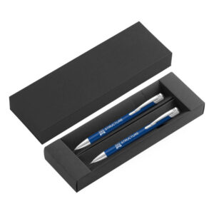 Mood Ballpen and Mechanical Pencil Gift Set