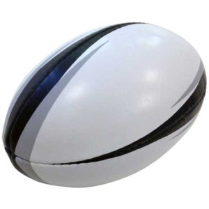 Mini Promotional Rugby Ball