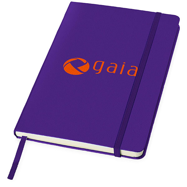 JournalBooks Classic A5 Office Notebook