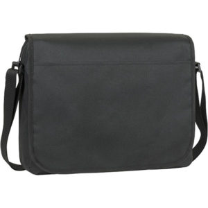 Whitfield Recycled rPET Messenger Business Bag