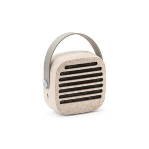Downham Pyon Wheatstraw Bluetooth Speaker