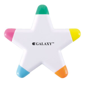 BG Galaxy Highlighter - Full Colour