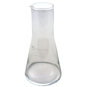 Crystal Pouring Carafe