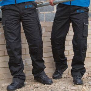 Result Workguard Action Trousers