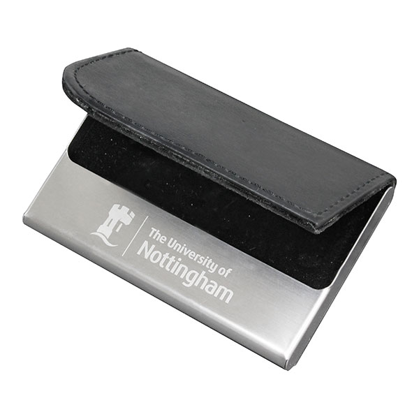 Business Card Holder Order Today!