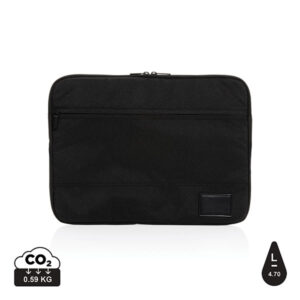 Impact AWARE 14 Inch Zipped Laptop Sleeve - Full Colour