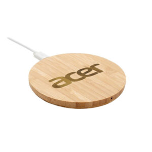 Bamboo Charger