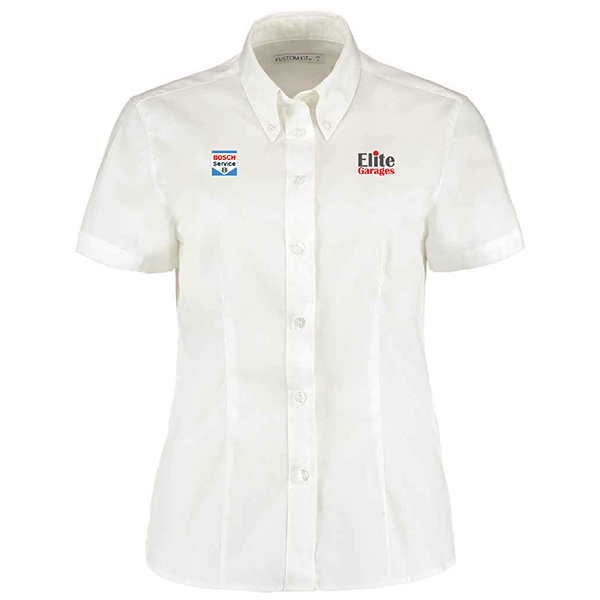 Elite/BCS Ladies SS Shirt