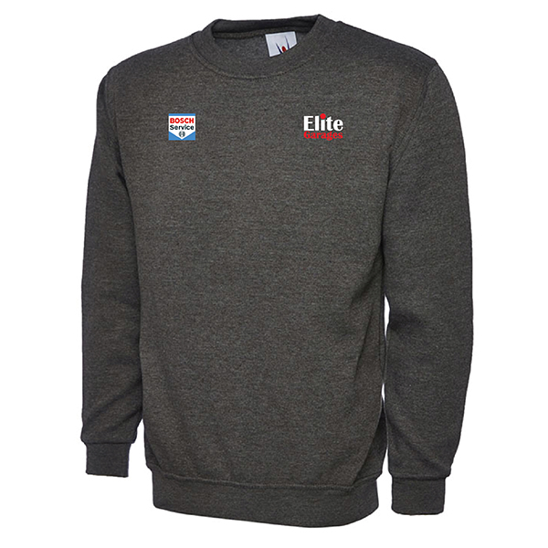 Elite/BCS Sweatshirt Classic
